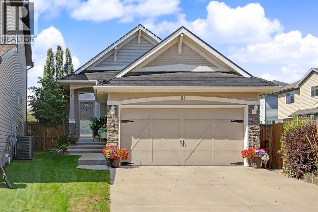 81 Brightonstone Grove SE