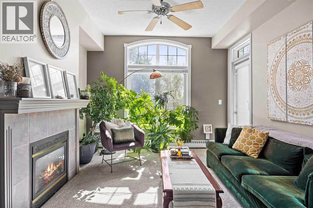 1206, 1888 Signature Park SW