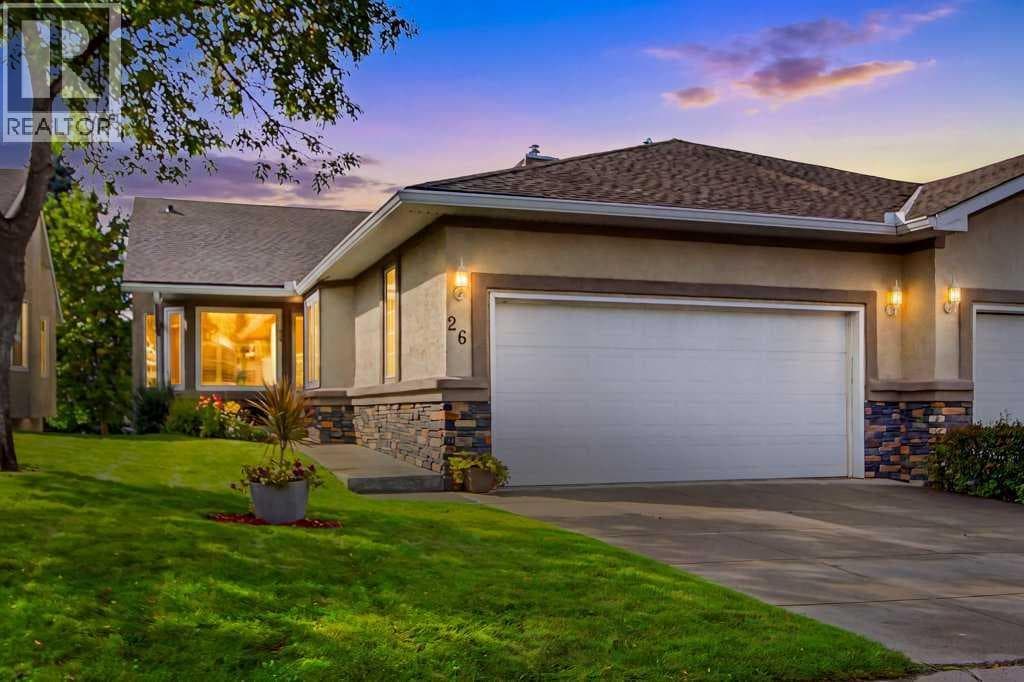 26 Mt Mckenzie Villas SE