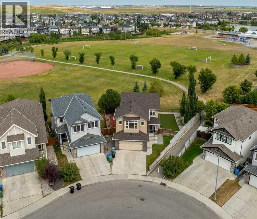 169 Brightonwoods Gardens SE