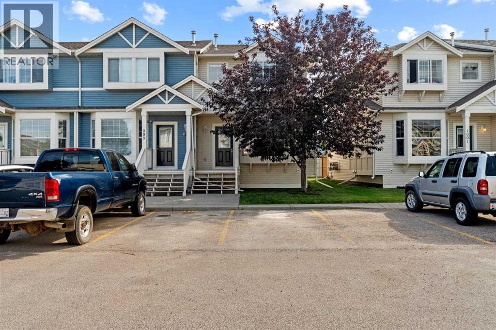 904, 703 Luxstone Square SW