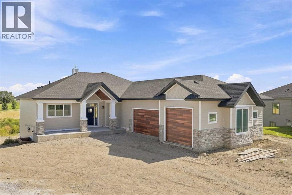 243 Red Tail Ridge SE