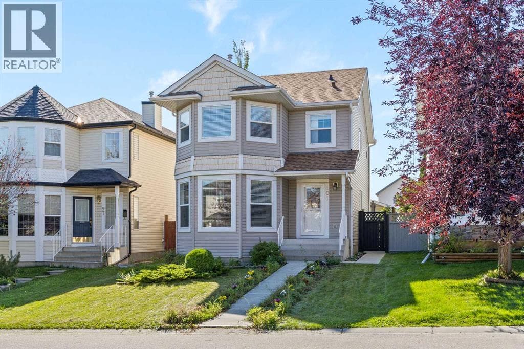 101 Bridlewood Manor SW