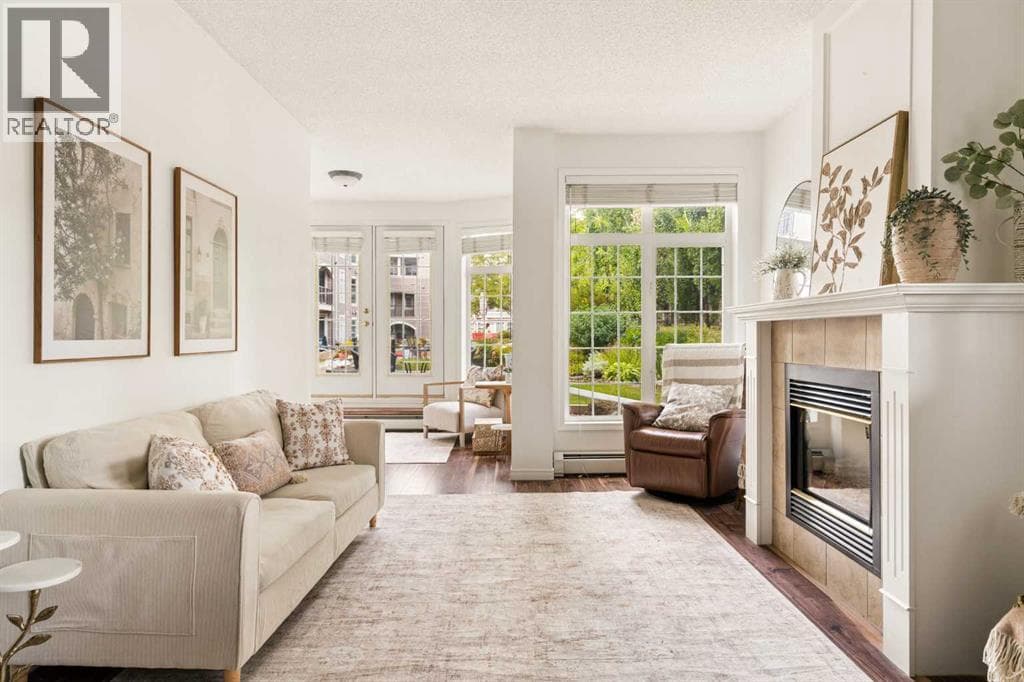 142, 5201 Dalhousie Drive NW