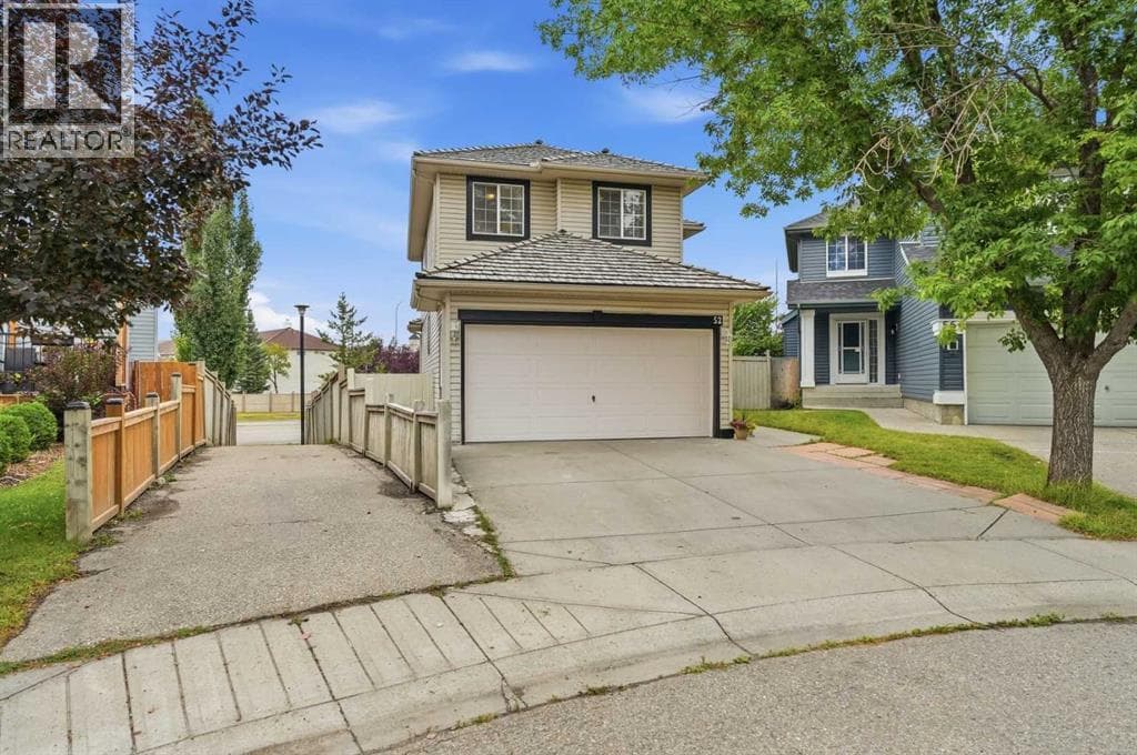 52 Douglas Glen Crescent SE