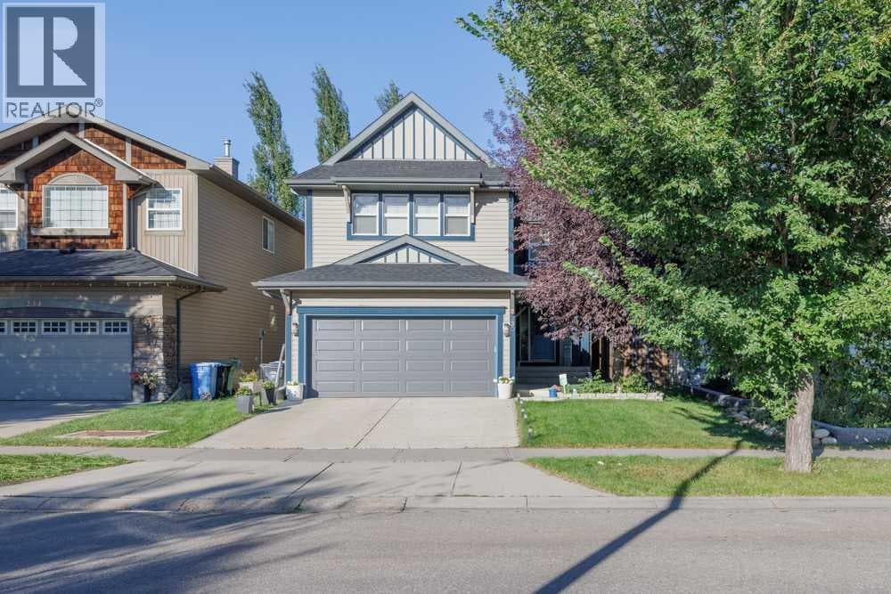 230 Auburn Bay Boulevard SE