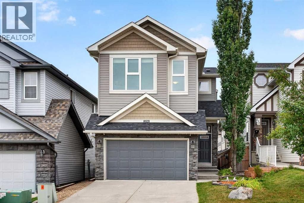 276 Kincora Glen Rise NW