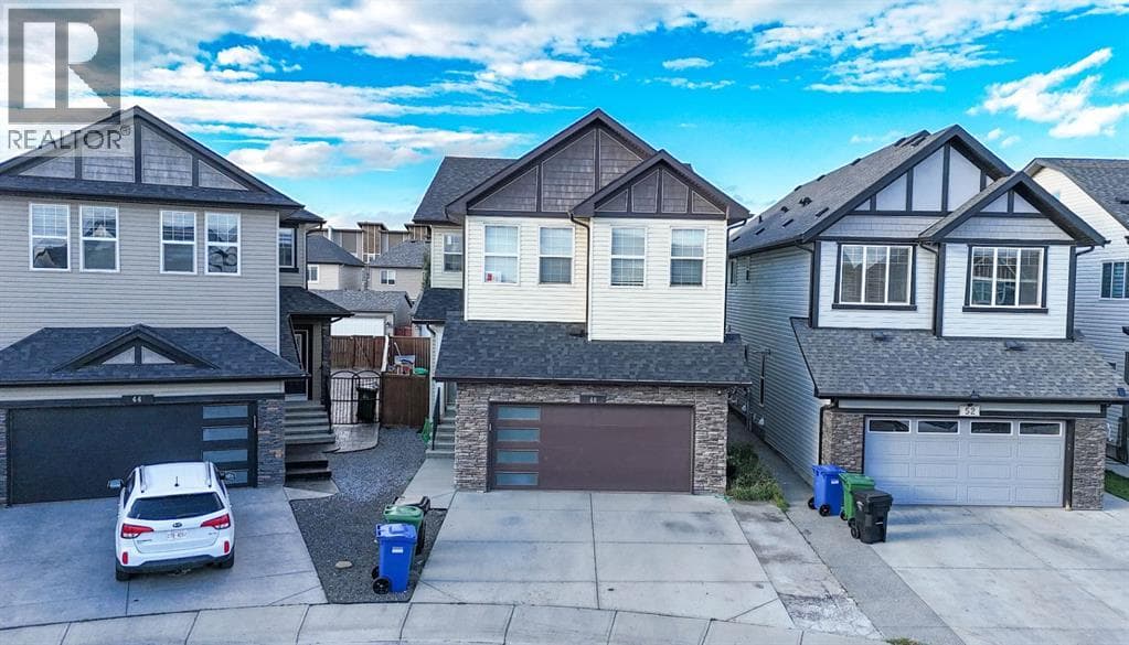 48 Skyview Point Terrace NE
