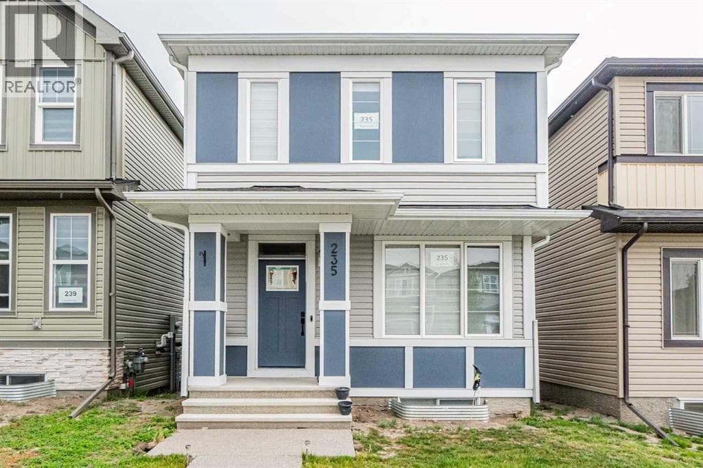 235 Cornerbrook Road NE