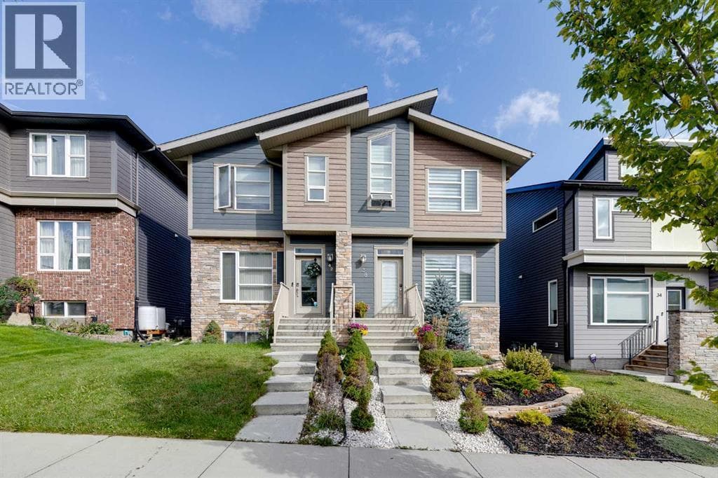 38 Sage Bluff Gate NW
