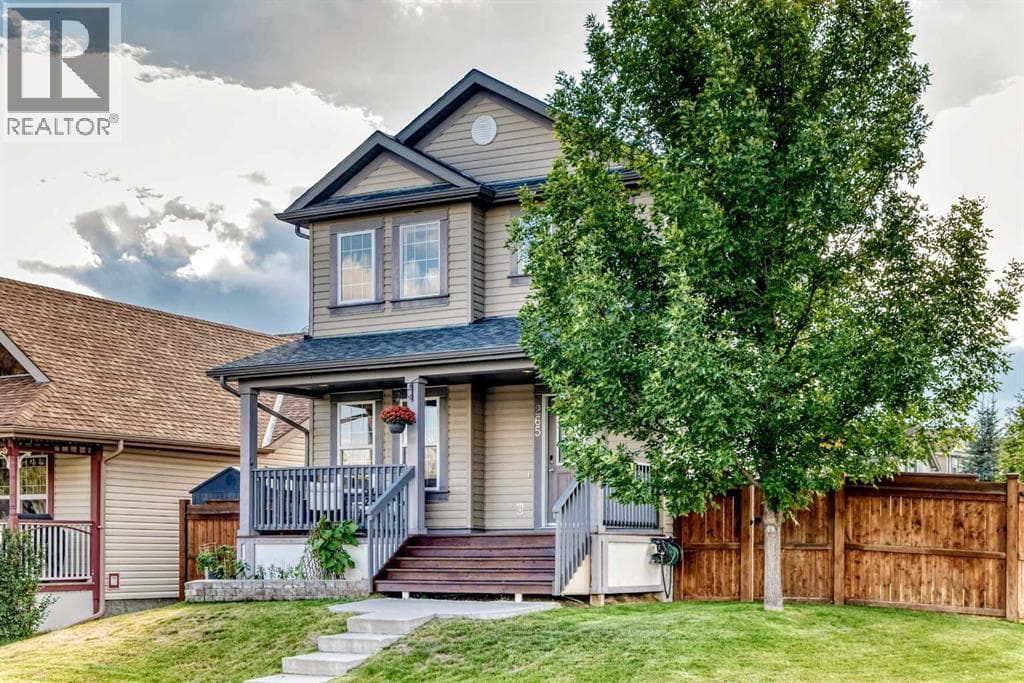 265 Everglen Rise SW