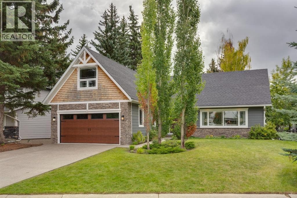 16 Varsdale Place NW
