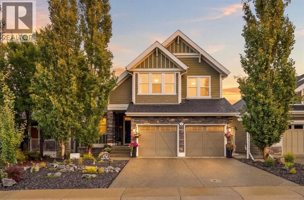 176 Ridge View Close