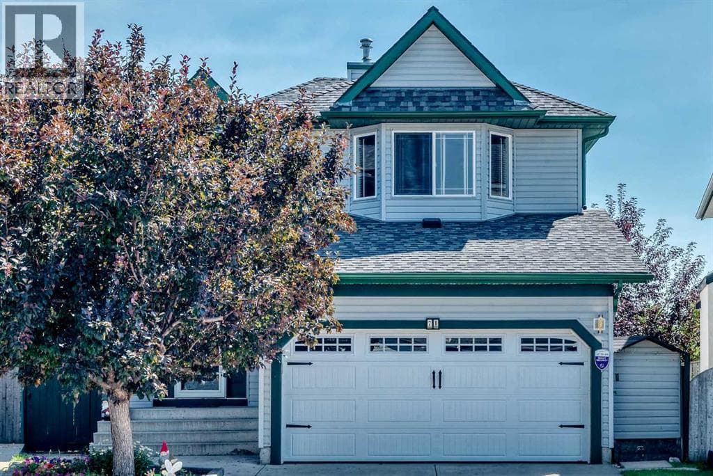 71 Coverton Mews NE