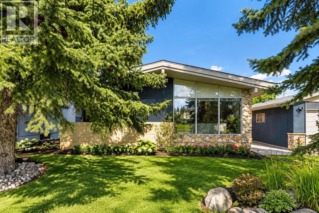 6316 Crowchild Trail SW