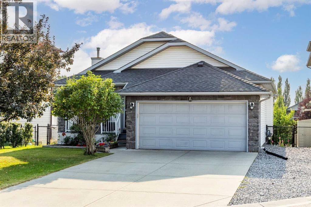 354 West Creek Springs