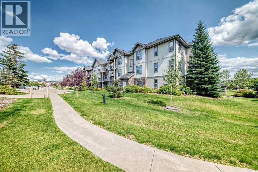 204, 37 Prestwick Drive SE