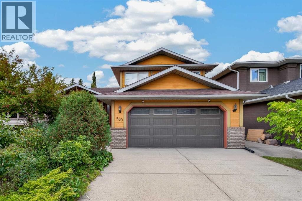 580 Sunmills Drive SE