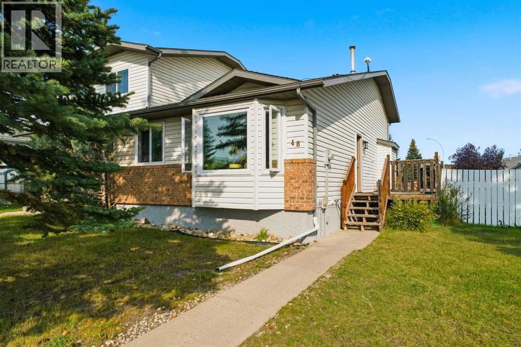48 West Aarsby Road