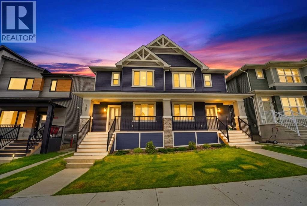 107 Aquila Drive NW