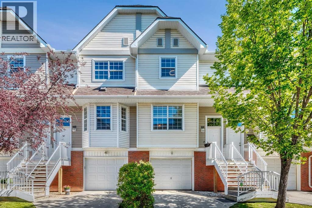 101 Tuscany Springs Gardens NW