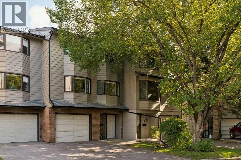80, 23 Glamis Drive SW