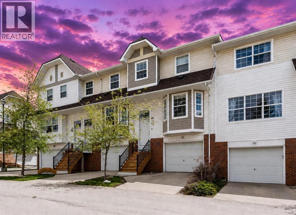 45 Tuscany springs Gardens NW
