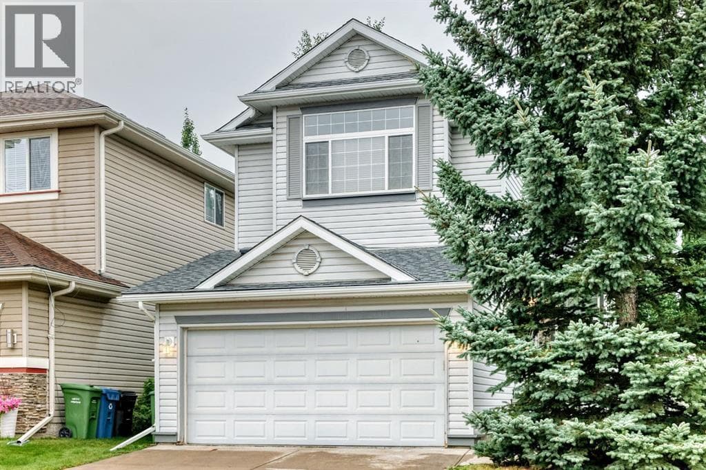 234 Somerglen Way SW