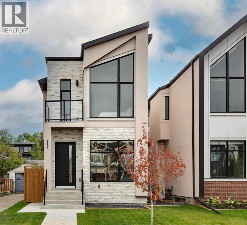 631 28 Avenue NW