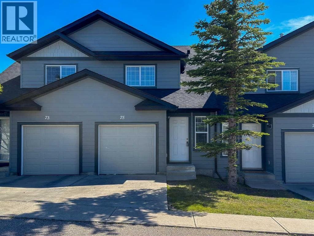 75 Panatella Villas NW