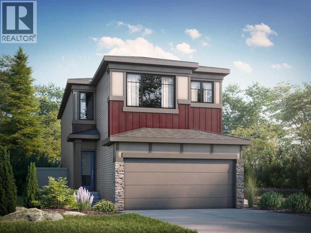 357 Key View SW