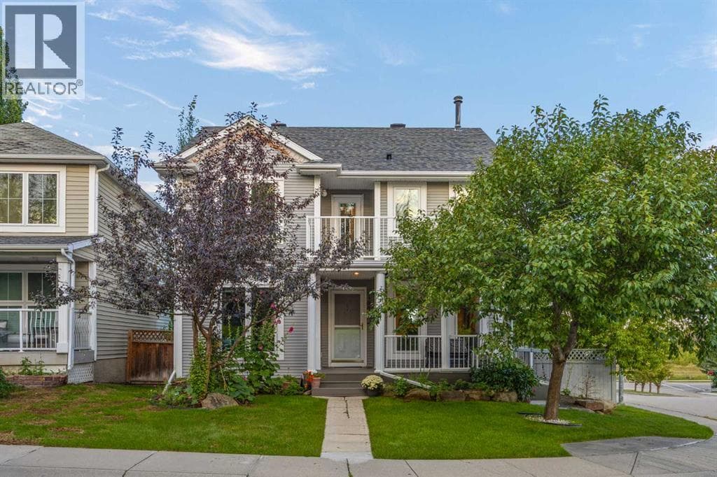 188 Tuscany Valley Drive NW