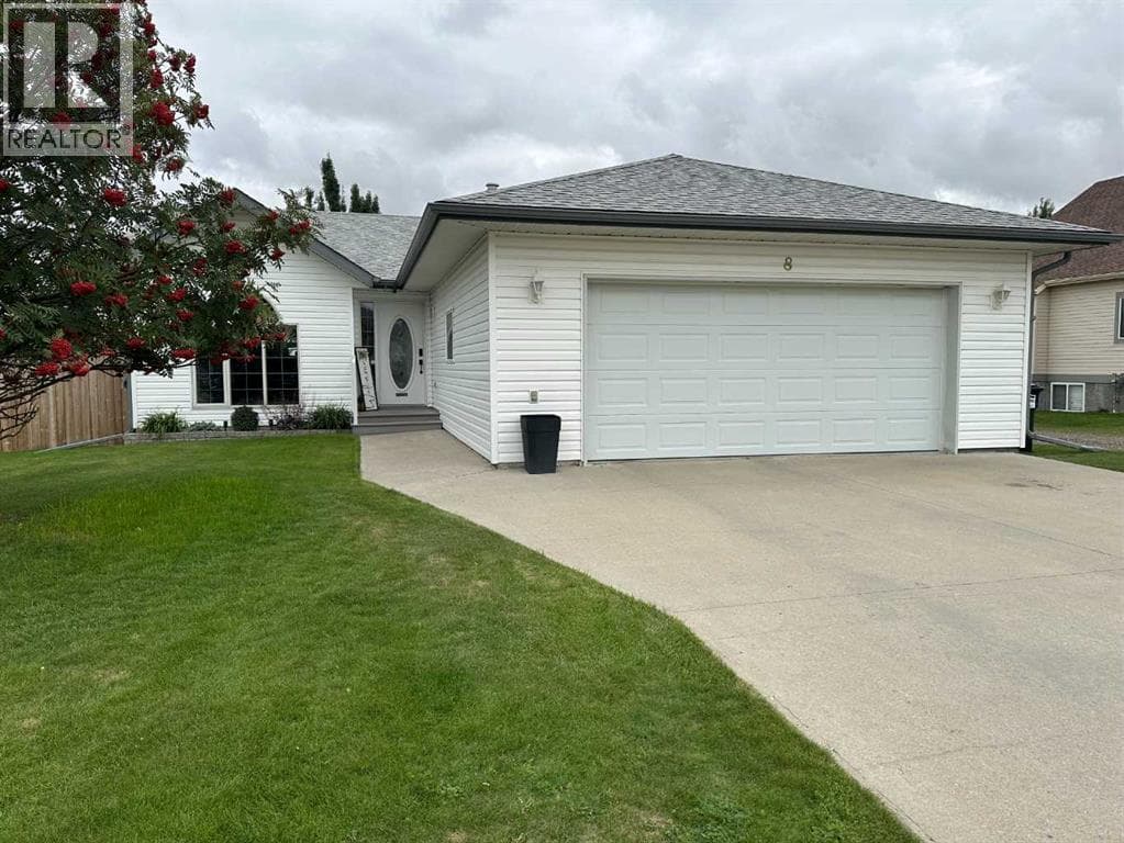 8 Westpoint Drive