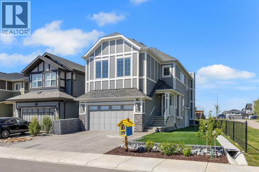 168 Magnolia Manor SE