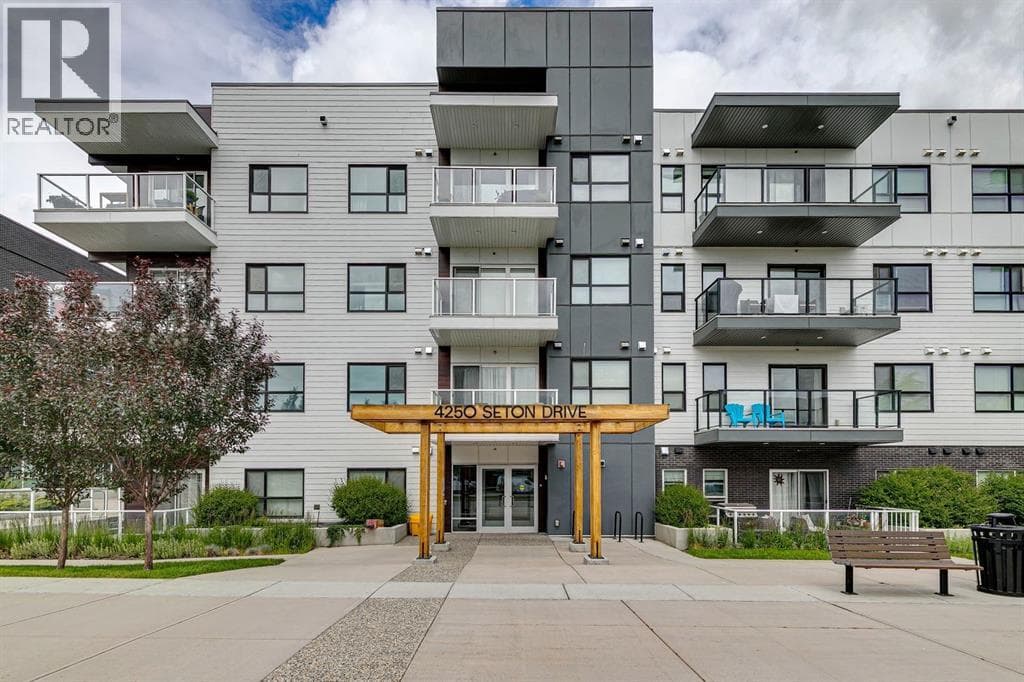 408, 4250 Seton Drive SE