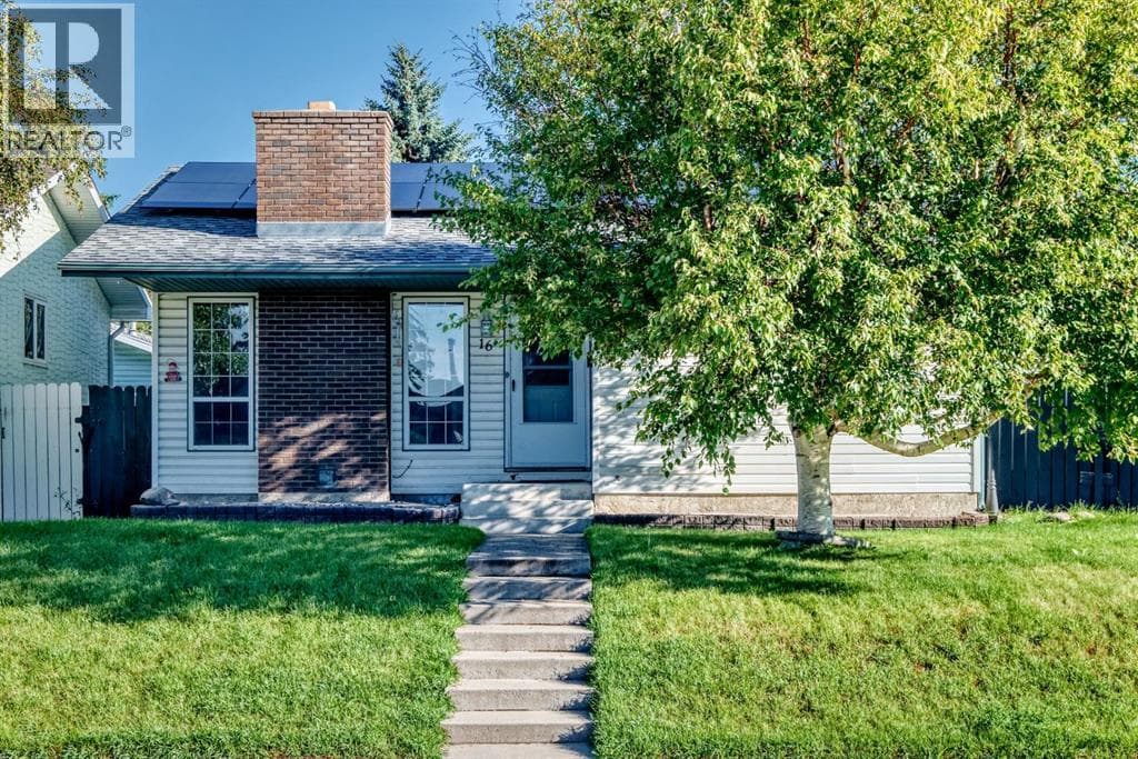 16 Dovely Way SE