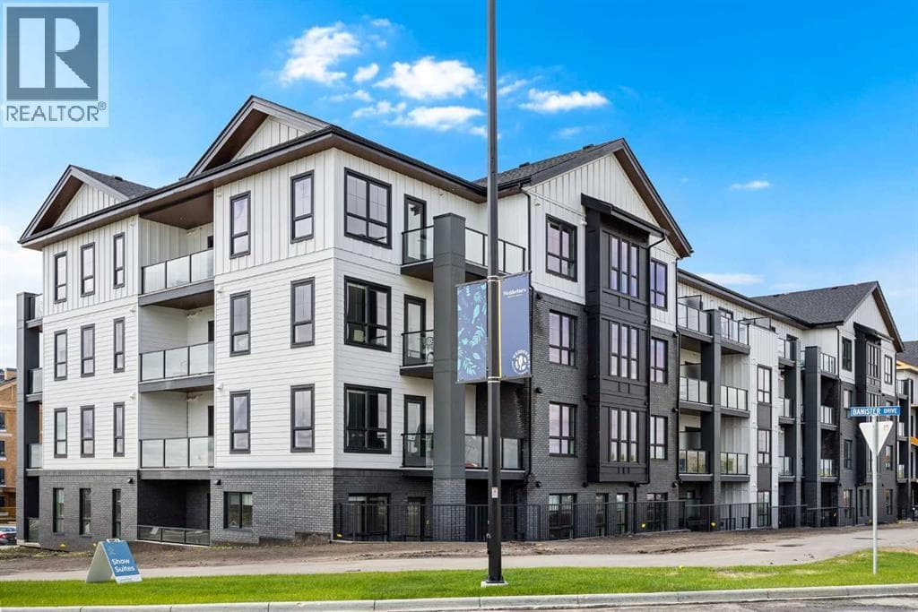 2405, 100 Banister Drive