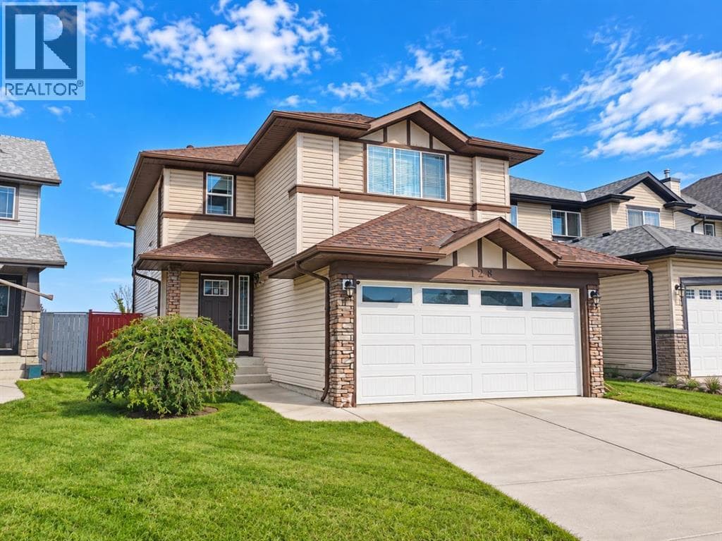 128 WESTON Manor SW