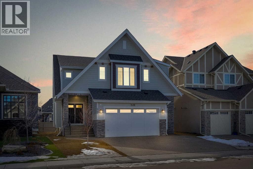 247 Coopers Cove SW