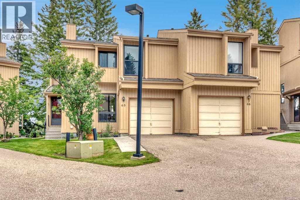 65, 70 Beacham Way NW