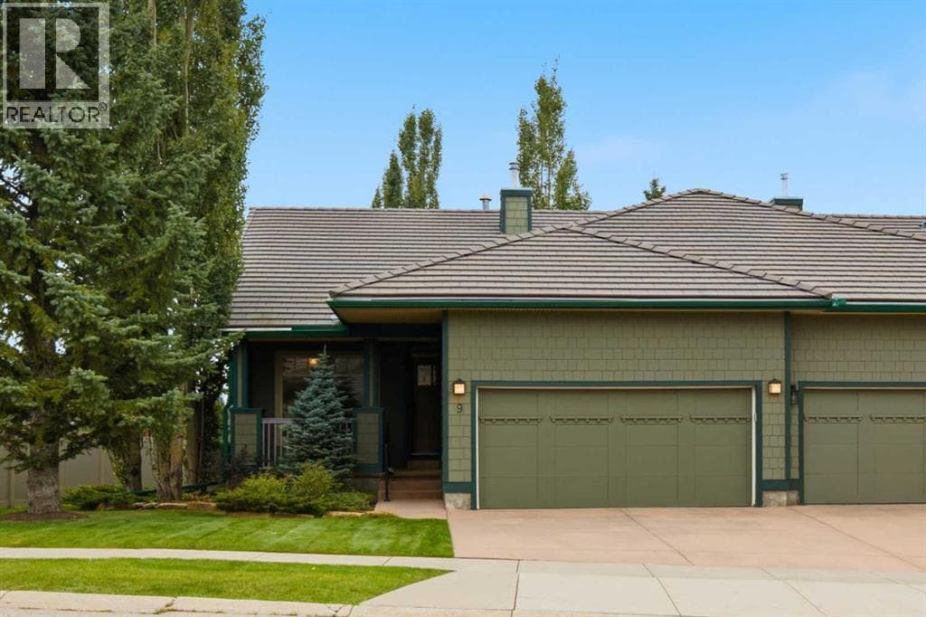 9 Bridle Estates Way SW