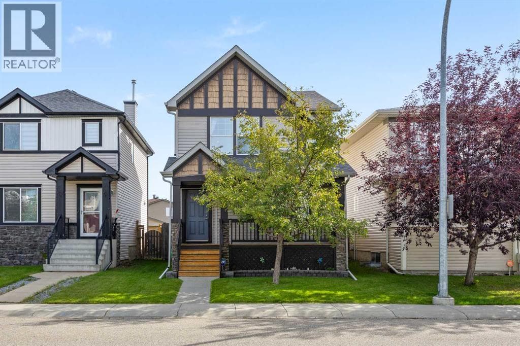 58 Bridlecrest Manor SW