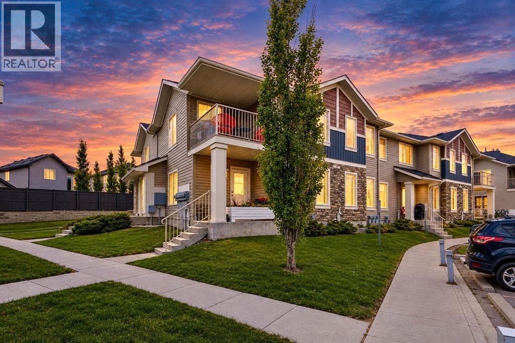404, 250 Sage Valley Road NW