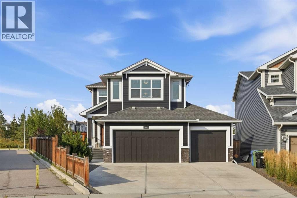 46 Cranarch View