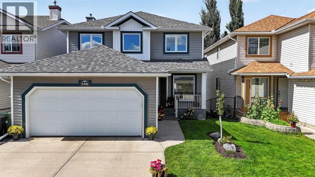 144 Shawbrooke Manor SW