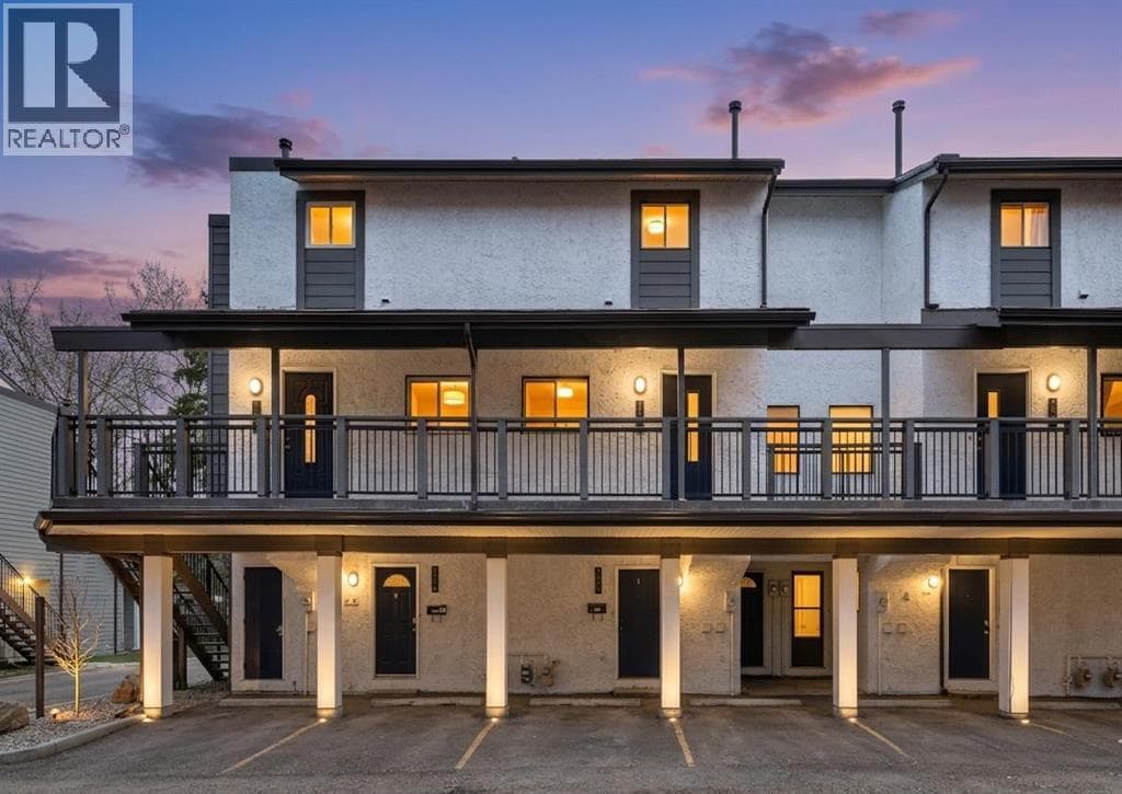 1808, 2520 Palliser Drive SW