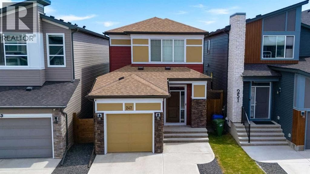 247 Belmont Heath SW