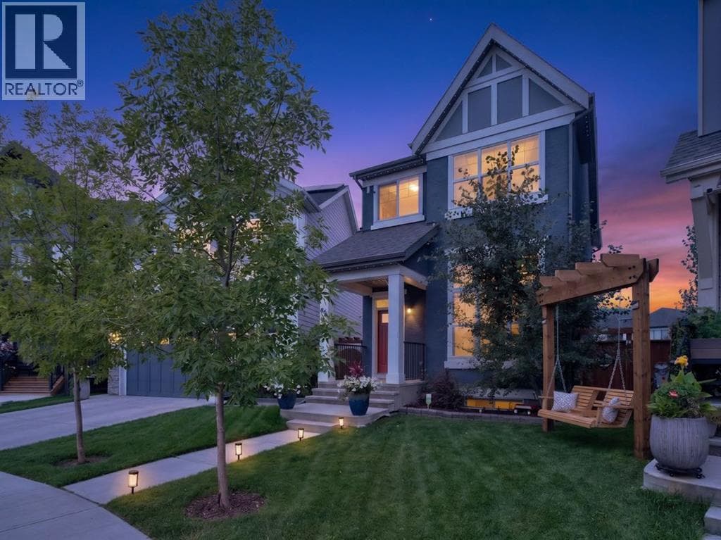 86 Magnolia Square SE