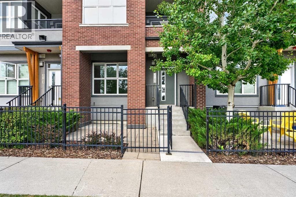 2102, 95 Burma Star Road SW