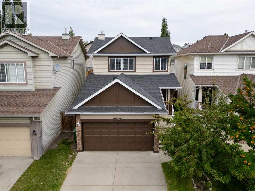 170 Tusslewood Drive NW